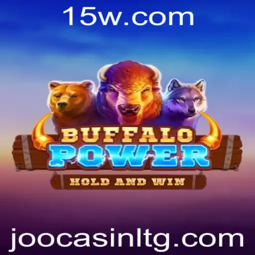 4play | Descubra o Universo de BuffaloPower: Uma Aventura de Jogo Única com 4play