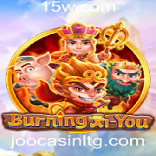 Descubra o Universo Fascinante de BurningXiYou: Um Jogo Inovador para Quatro Jogadores