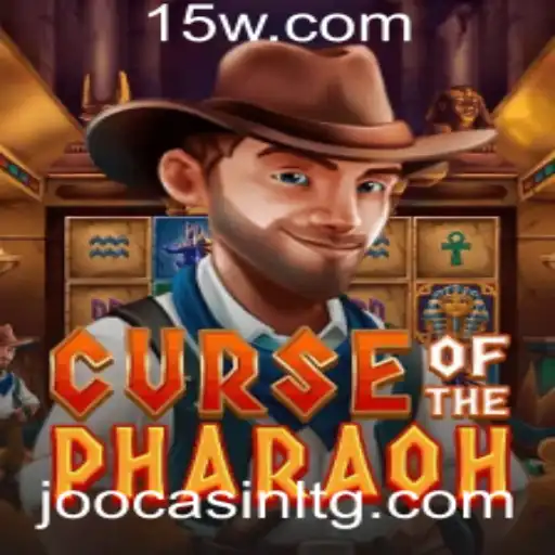 4play | CurseofthePharaoh: Um Mergulho no Mundo Antigo com 4play