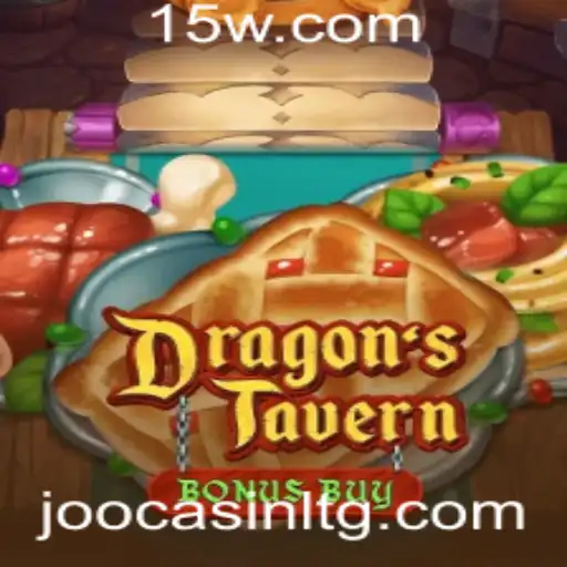 4play | DragonsTavern: Uma Jornada Épica no Mundo dos Dragões