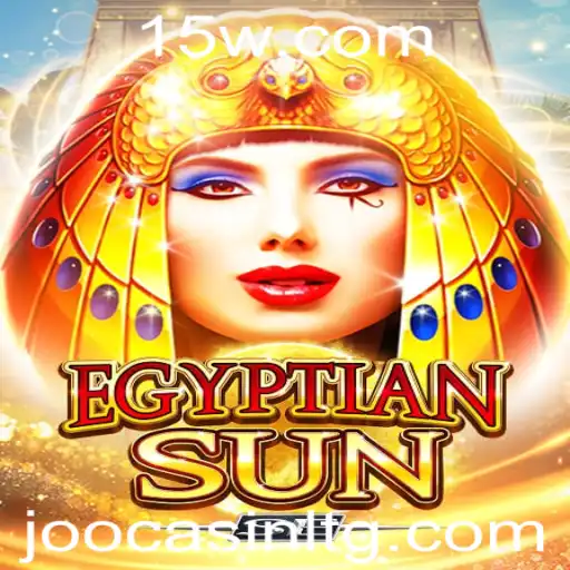 4play | EgyptianSunSE: A New Era of Ancient Gaming