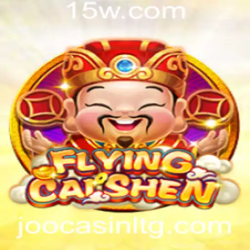 4play | Explorando o Mundo de FlyingCaiShen: Uma Aventura Incrível