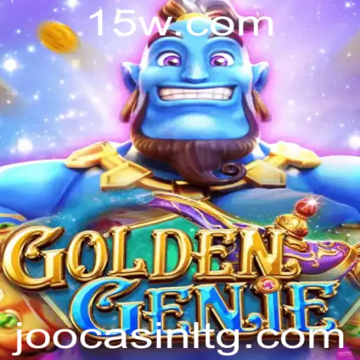 4play | Explorando o Fascinante Mundo de GOLDENGENIE: O Jogo do Momento