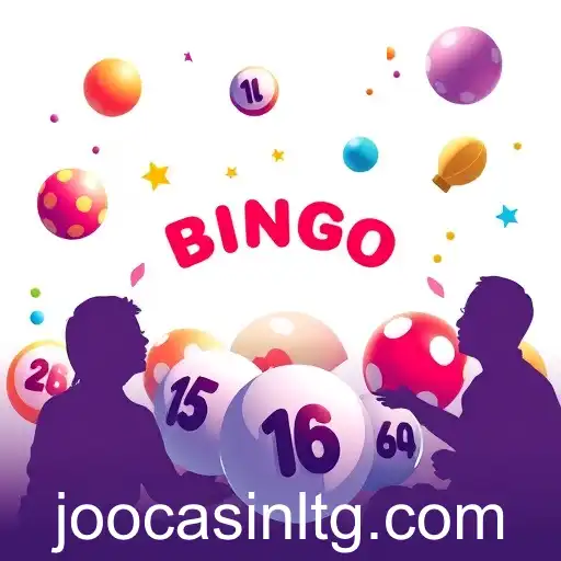 Descubra o Mundo dos Jogos de Bingo com 4play