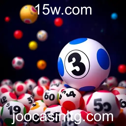 A Fascinante Jornada da Loteria e o Potencial do 4play