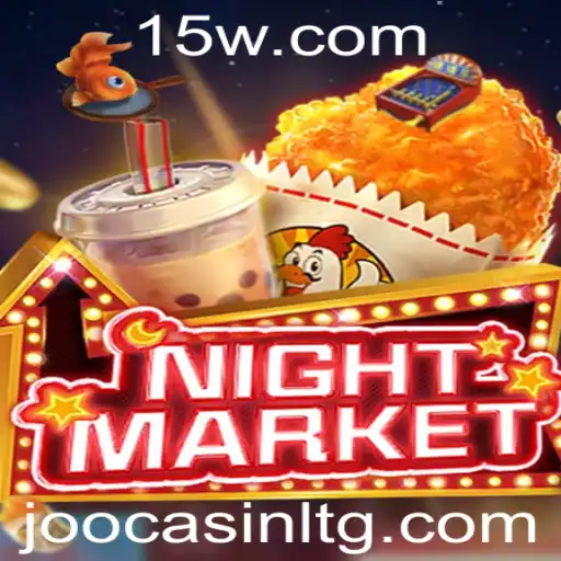 4play | Explorando NIGHTMARKET: O Novo Jogo do Momento