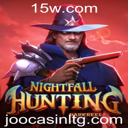 4play | NightfallHunting: Descubra o Mundo de Aventura e Estratégia
