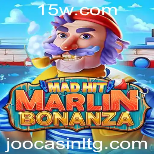 MadHitMarlinBonanza: A Nova Sensação dos Jogos