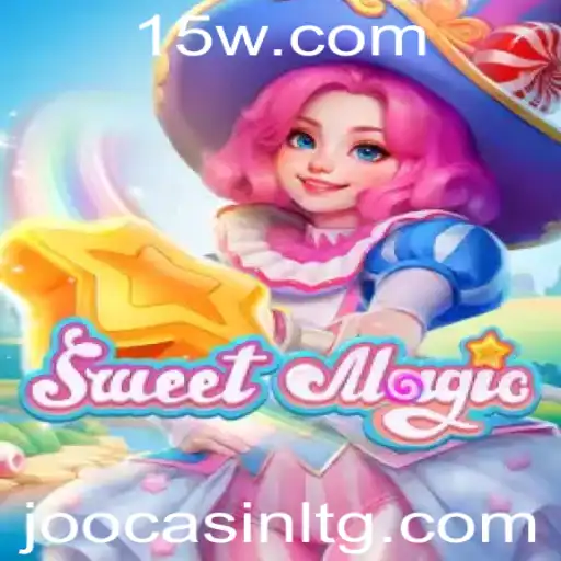 SweetMagic: Um Mundo de Diversão e Estratégia