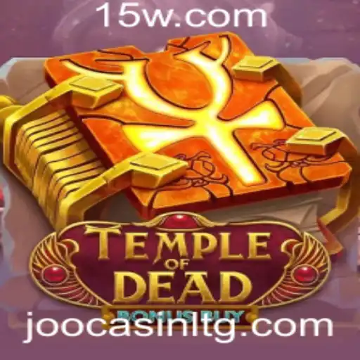 Desvendando os Mistérios do Jogo TempleofDeadBonusBuy