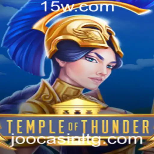 Explorando TempleofThunder: Um Jogo Revolucionário na Era Digital