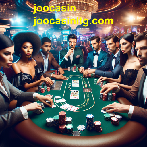 Poker: A Arte de Jogar e Vencer