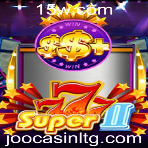 4play | Super777II: Explorando o Mundo do Jogo com 4play