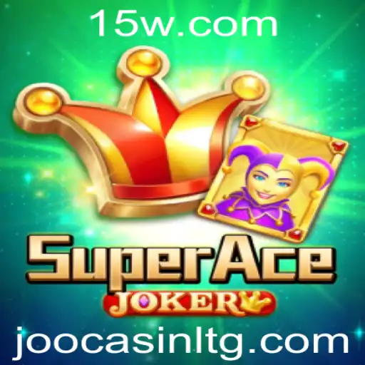4play | Explorando o Mundo de SuperAceJoker: Regras e Introdução com 4play