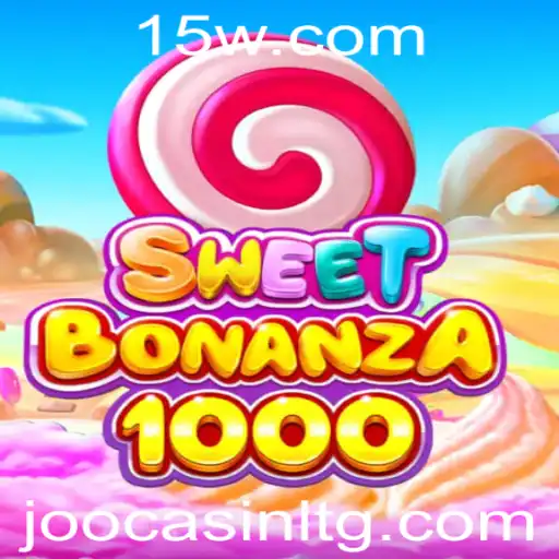 4play | Explorando SweetBonanza1000: Um Desafio de Sorte e Estratégia