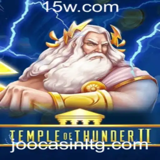 4play | TempleofThunderII: A Nova Era do Gaming e Estratégias com 4play