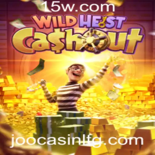 4play | Explorando o Jogo 'WildHeistCashout' com a Inovadora Estratégia '4play'