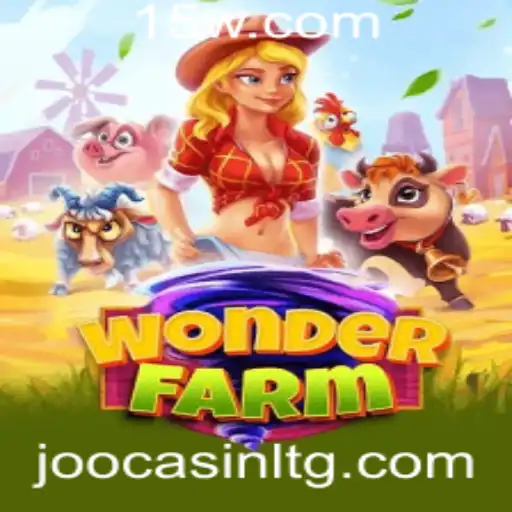 4play | WonderFarm: A Nova Sensação no Mundo dos Jogos